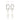 Pack 2 aretes, perlas de botón, aros con perla grande baño de plata esterlina — CONSTANCE