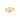 Pulsera sólida gruesa, forma irregular acabado martillado, baño de oro 18k — DUNE