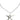 FORCE Collar recubierto de plata