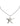 FORCE Collar recubierto de plata